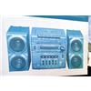 Fenner FCP 4 Stereo AM/FM con Cassette Recorder Vintage