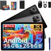 Does not apply Tablet 11" Android 15 Octa-Core 36GB RAM+256GB ROM, 5G Wifi Gemini AI+Mouse ecc.