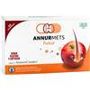 Nutraceutical e Drugs AnnurMets Hair - 60 compresse