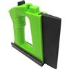 BOW Products GuidePRO GP5 - Featherboard per Sega a Nastro per Legno - Guida Verticale per Resaw e Sega a Nastro con Aletta in Silicone - Migliore Controllo di Avanzamento - Utensili Falegnameria