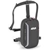 GIVI Borsello da gamba Easy09L