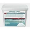 BAYROL Complete Easy CLORO NON STABILIZZATO 4,48 kg senza solfato di rame