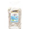 Oltresole, Semi di Girasole Decorticati Biologici 1 Kg, Semi Oleosi Bio Crudi, Sgusciati, Non Tostati e Non Salati, Ricchi di Fibre e Nutrienti, Confezione Ideale per Famiglie