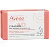 AVENE (Pierre Fabre It. SpA) Eau Thermale Avène Xeracalm A.D Pane Detergente Surgras, Ph neutro, Pelle secca a tendenza atopica, 100g