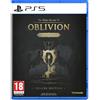 Xbox The Elder Scrolls IV: Oblivion™ Remastered - Deluxe Edition fisica - PlayStation®5