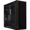 ASUS COMPONENTS ASUS CASE PROART PA602 WOOD TG PWM BLACK