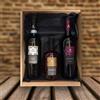 Vinclick.it Cofanetto Regalo "Garda"