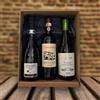 Vinclick.it Cofanetto Regalo "Da Nord a Sud"