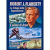 DNA Robert J. Flaherty, La Trilogia Della Sopravvivenza