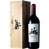 VIGNAIOLI DI RADDA 53017 IL VINO DEI VIGNAIOLI DI RADDA 2020 1,5 LT 600500