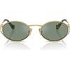 Miu Miu Occhiali da Sole Miu Miu MU52YS 5AK04M