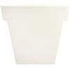 Slide Il Vaso H75 cm Milky White