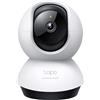 Tp-link tapo c220 sferico telecamera di sicurezza ip interno 2560 x 1440 pixel scrivania