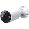 Tp-link tapo c410 telecamera di sorveglianza pallottola (forma) telecamera di sicurezza ip esterno 2304 x 1296 pixel soffitto/muro