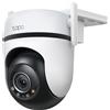 Tp-link tapo c520ws cupola telecamera di sicurezza ip interno e esterno 2560 x 1440 pixel soffitto