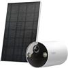Tp-link tapo c410 kit pallottola (forma) telecamera di sicurezza ip esterno 2304 x 1296 pixel soffitto/muro