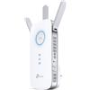 Tp-link re550 moltiplicatore di rete ricevitore e trasmettitore di rete bianco 10, 100, 1000 mbit/s