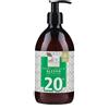 Alcea Alus Olive & Laurel Sapone Liquido Di Aleppo 20% 500 Ml Alcea