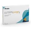 Sooft Lutein Omega3 Integratore Alimentare 30 Capsule
