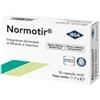 Ibsa Normotir 30 Capsule Molli