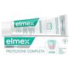 Elmex Sensitive Plus 75ml Dentifricio Protezione Completa Per Denti Sensibili