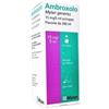 Mylan Ambroxolo 15 Mg/5 Ml Sciroppo 200 Ml