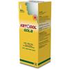 Ketodol Gola Collutorio 2,5 Mg/ml Flacone 160 Ml