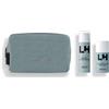 Lierac Set Uomo Fluido Anti-età 50 Ml + Deodorante 50 Ml