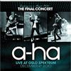 Ims-Universal Ending On A High Note: The Final Concert
