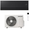 Samsung CONDIZIONATORE SAMSUNG WINDFREE PREMIÈRE PLUS 9000 BTU SOAPSTONE CHARCOAL MONOSPLIT INVERTER WIFI R32 A+++