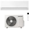 Samsung CONDIZIONATORE SAMSUNG WINDFREE PREMIÈRE PLUS 9000 BTU ESSENTIAL WHITE MONOSPLIT INVERTER WIFI R32 A+++