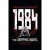Palazzo Editions George Orwell's 1984 : The Graphic Novel