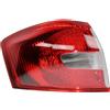 Ford Faro Posteriore Sinistro Esterno Ford Kuga Fino All'Anno 11/2012 1710612
