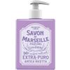 CLINICALFARMA Srl Sapone di Marsiglia alla Lavanda LAB 500ml
