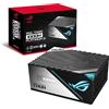 ASUS ROG THOR 1000P2-GAMING alimentatore per computer 1000 W 20+4 pin ATX Nero, Argento [90YE00L4-B0NA00]