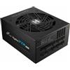 FSP Hydro PTM PRO 1650W ATX3.0(12V-2x6) alimentatore per computer 20+4 pin ATX Nero [HPT2-1650M ATX3.1]