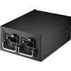 FSP/Fortron Twins PRO 900W alimentatore per computer 20+4 pin ATX PS/2 Nero [TWINS 900]