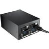 FSP Twins PRO 700W alimentatore per computer 20+4 pin ATX PS/2 Nero [TWINS 700]