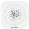 HIKVISION Sirena da interno - HIK 302402664