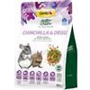 Gimborn - Mangime GIMBI MOTHER NATURE CHINCHILLA&DEGU 800G
