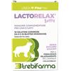 trebifarma Lactorelax Jelly 18Pezzi