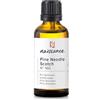Naissance Olio Essenziale di Pino Silvestre (No. 160) 50ml - 100% puro, Naturale, Cruelty Free, Vegan e Non Diluito - Usato in Aromaterapia, Miscele da Massaggio e Diffusori