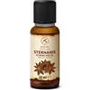 AROMATIKA trust the power of nature Olio Essenziale Di Anice Stellato 30 ml - Illicium Verum - Naturale e Puro - Olio essenziali per Diffusori - Aroma per la Casa - Saponi e Candele - Profumo di lunga durata - Aromaterapia