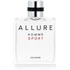 Chanel Allure Homme Sport Cologne Eau de Toilette (uomo) 50 ml