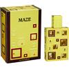 Al Haramain Maze Eau de Parfum (unisex) 50 ml
