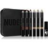 Nudestix Kit Nude Earth 6x2.8 g