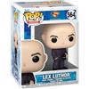 Funko Pop! DC: Superman 2025- Lex Luthor - Figura in Vinile da Collezione - Idea Regalo - Merchandising Ufficiale - Giocattoli per Bambini e Adulti - Movies Fans