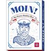 Groh Verlag Moin! Das Küsten-Dialekte-Quiz: Ratespiel mit 50 Mundart-Begriffen aus Norddeutschland