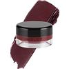 Inglot AMC Gel Eyeliner | Formula a Lunga Tenuta e Waterproof | Ipoallergenico | Tenuta Estrema | Applicazione Facile | Colore Intenso | 5,5 g : 65