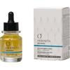Olioseta Nourish, Olio Nutriente Leggero per Capelli Chiari o Fini con Argan Certificato Organico, 30 ml